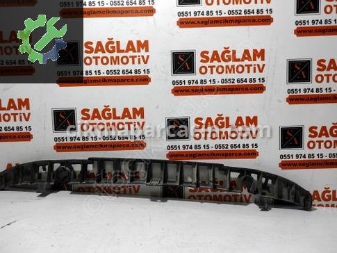 Peugeot 407 Tampon Braketi çıkma parça