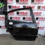 ÇIKMA PEUGEOT 407 SAĞ ARKA KAPI