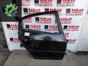 ÇIKMA PEUGEOT 407 SAĞ ARKA KAPI