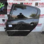 ÇIKMA PEUGEOT 407 SOL ARKA KAPI