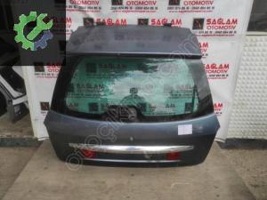 ÇIKMA PEUGEOT 407 STATİON WAGON ARKA BAGAJ KAPAĞI