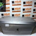 ÇIKMA PEUGEOT 508 ARKA BAGAJ KAPAĞI