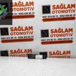 ÇIKMA PEUGEOT 508 SOL ÖN TAMPON BRAKETİ OEM; 9686570380