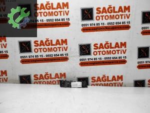 ÇIKMA PEUGEOT 508 SOL ÖN TAMPON BRAKETİ OEM; 9686570380