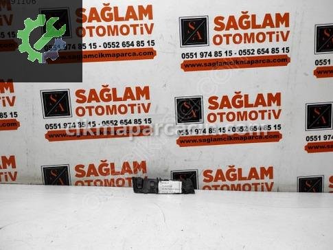 Peugeot 508 Tampon Braketi çıkma parça