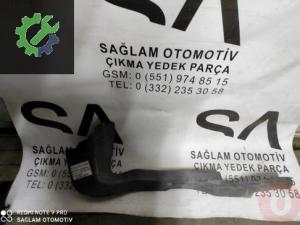 ÇIKMA PEUGEOT BİPPER-FİORİNO-NEMO SAĞ ÖN EŞİK KAPLAMA 1308733070 OEM 1308733070