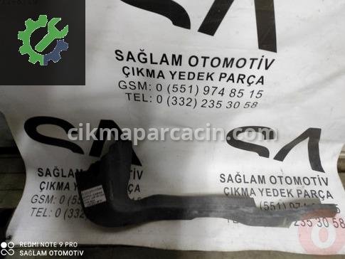 Peugeot Bipper Ön Tampon çıkma parça