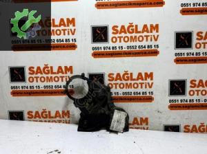 ÇIKMA PEUGEOT-CİTROEN GRUP TRİGER ALT KAPAĞI OEM 9637885480