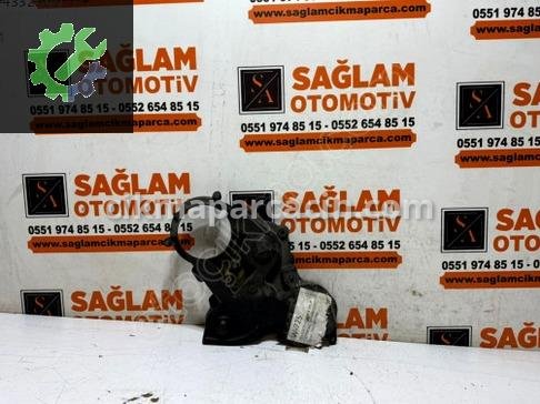 Peugeot 308 Triger Kapağı çıkma parça