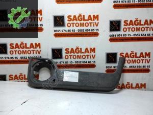 ÇIKMA PEUGEOT EXPERT SAĞ ÖN KAPI DÖŞEMESİ CEBİ