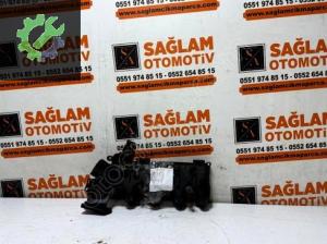 ÇIKMA PEUGEOT GRUP EMME MANİFOLDU 9653808680