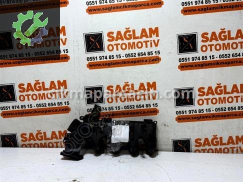 Peugeot 207 Emme Manifoldu çıkma parça