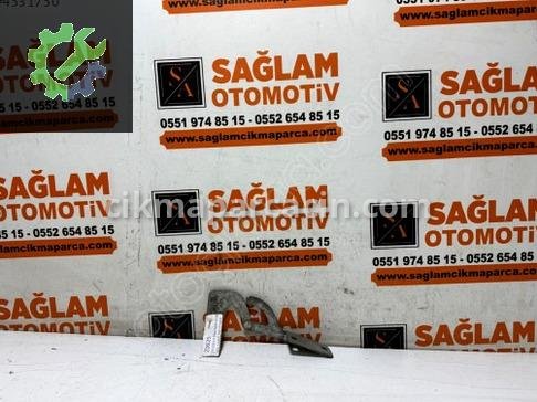 Peugeot Partner Kaput Menteşesi çıkma parça