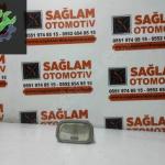 ÇIKMA PEUGEOT PARTNER-BERLİNGO TAVAN LAMBASI OEM 968137197