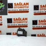 ÇIKMA PORSCHE BOXTER CAYMAN FAR KAPAĞI OEM; 98163131200