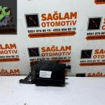 ÇIKMA PORSCHE CAYENNE 2005 CD DEĞİŞTİRİCİ OEM 7L5035111C