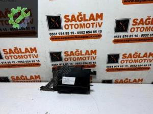 ÇIKMA PORSCHE CAYENNE 2005 CD DEĞİŞTİRİCİ OEM 7L5035111C