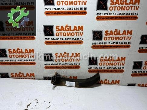 Porsche Cayenne İç Trim çıkma parça