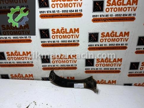 Porsche Cayenne İç Trim çıkma parça