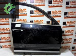 ÇIKMA PORSCHE CAYENNE 955 SAĞ ÖN KAPI ORİJİNAL