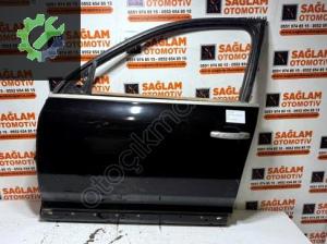 ÇIKMA PORSCHE CAYENNE 955 SOL ÖN KAPI