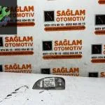 ÇIKMA PORSCHE CAYENNE SAĞ SİS FARI OEM 7L5941182B