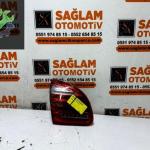 ÇIKMA PORSCHE CAYENNE SOL BAGAJ İÇİ STOP 7P5945093