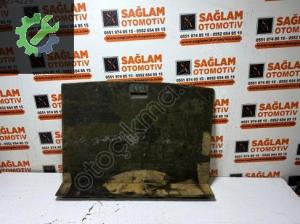 ÇIKMA PORSCHE CAYENNE-TOUAREG ARKA BAGAJ PANDİZOTU 7L5863546H