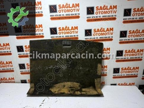 Porsche Cayenne Bagaj Pandizot çıkma parça