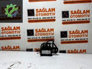 ÇIKMA PORSCHE CAYENNE-TOUAREG KONFOR KONTROL BEYNİ 7L0959933E