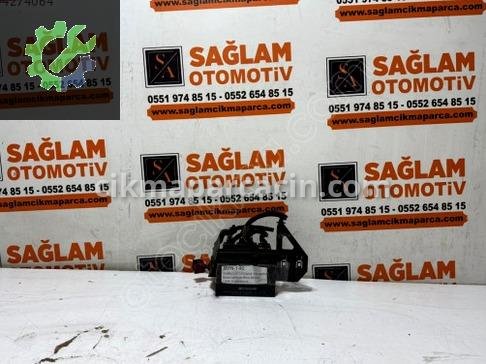 Porsche Cayenne Konfor Beyni çıkma parça