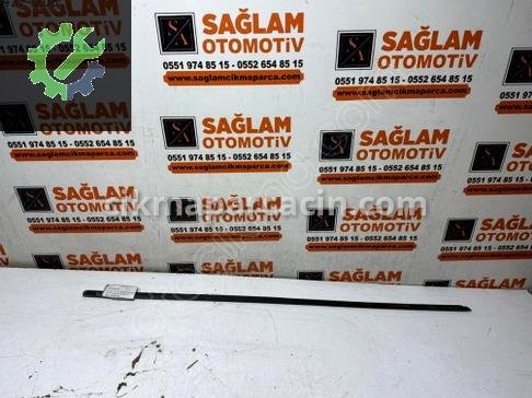 Porsche Cayenne İç Trim çıkma parça