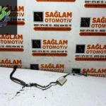 ÇIKMA PORSCHE CAYENNE-TOUAREG-Q7 SOL KLİMA BORUSU OEM 7L0820750F