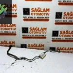 ÇIKMA PORSCHE CAYENNE-TOUAREG-Q7 SOL KLİMA BORUSU OEM 7L0820750F