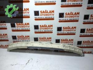ÇIKMA RENAULT 21 ÖN TAMPON DEMİRİ OEM; 7700789902