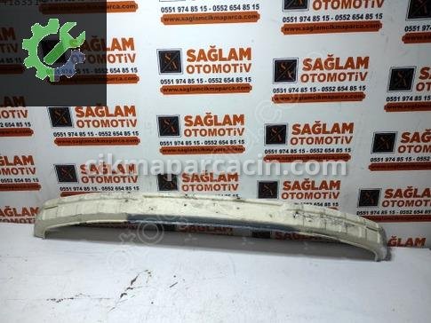 Renault R21 Tampon Demiri çıkma parça