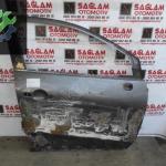 ÇIKMA RENAULT CAPTUR 13-19 SAĞ ÖN KAPI OEM; 801107161R