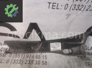 ÇIKMA RENAULT CLİO-2 CAM ÖNÜ IZGARASI 7700410608 OEM 7700410608