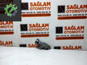 ÇIKMA RENAULT CLİO-2 SAĞ ARKA STOP DUYUSU