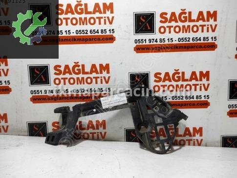 Renault Clio Tampon Braketi çıkma parça