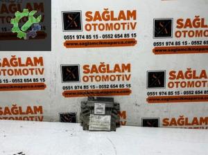 ÇIKMA RENAULT CLİO-3-KANGO 1.5 MOTOR BEYNİ OEM 237101989R-990R