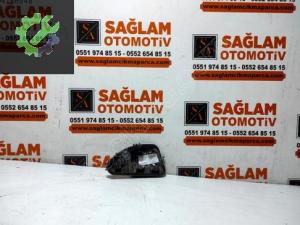 ÇIKMA RENAULT CLİO-3 SAĞ ARKA STOP DUYUSU