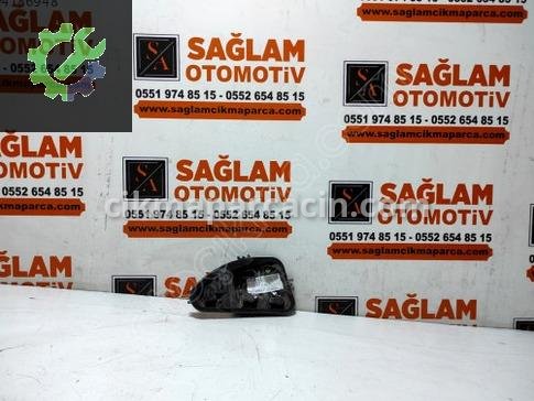 Renault Clio Sağ Arka Stop çıkma parça
