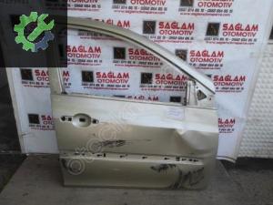 ÇIKMA RENAULT CLİO-3 SAĞ ÖN KAPI