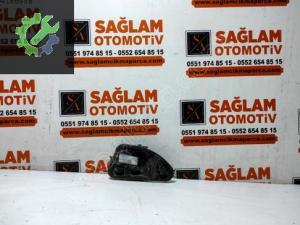 ÇIKMA RENAULT CLİO-3 SOL ARKA STOP DUYUSU