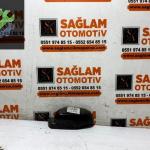 ÇIKMA RENAULT CLİO-3 SOL AYNA KAPAĞI OEM 12553040