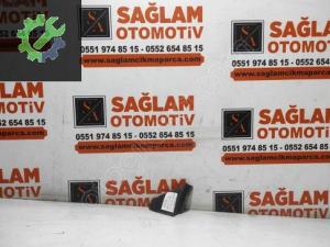 ÇIKMA RENAULT CLİO-3 SOL DIŞ AYNA ÜÇGENİ OEM 8200357709