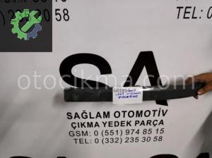 ÇIKMA RENAULT CLİO 3 SOL ÖN TAMPON BANDI 01040185002