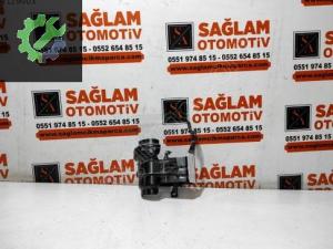 ÇIKMA RENAULT CLİO-4-CAPTUR MAZOT FİLTRE SPORTU OEM; 164195474R