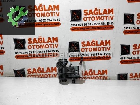 Renault Captur Yakıt Şamandırası çıkma parça